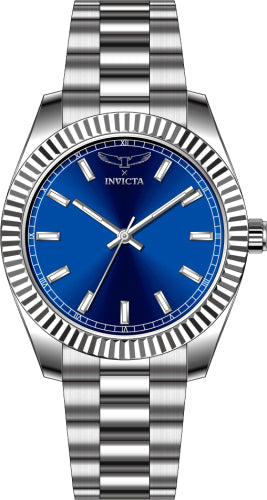 Invicta Especialidad para Hombres