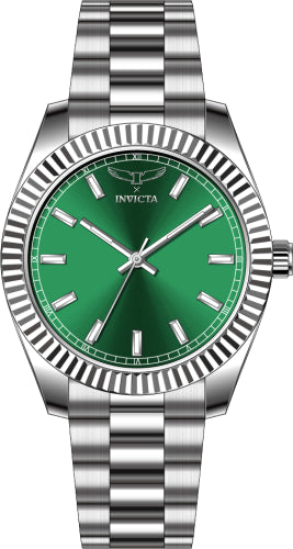 Invicta Especialidad para Hombres