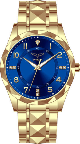Invicta Especialidad para Hombres