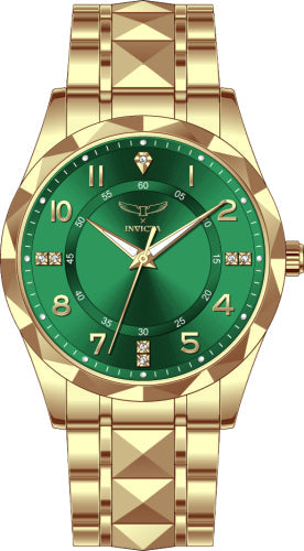 Invicta Especialidad para Hombres