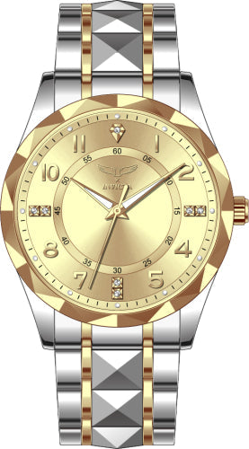 Invicta Especialidad para Hombres