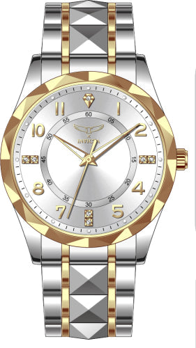 Invicta Especialidad para Hombres