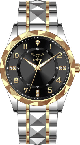Invicta Especialidad para Hombres