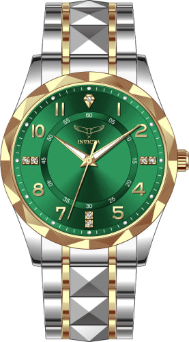 Invicta Especialidad para Hombres