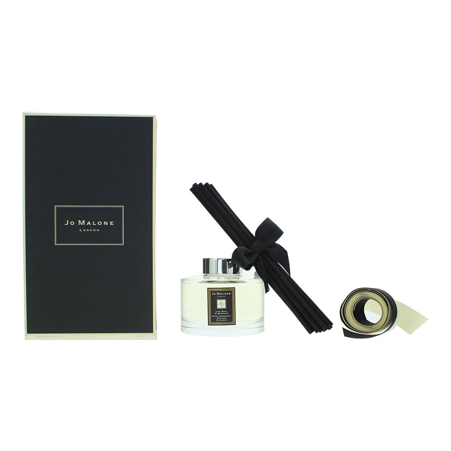 Jo Malone, Lime Basil & Mandarin, Reed, Aroma Reed Diffuser, 165 ml