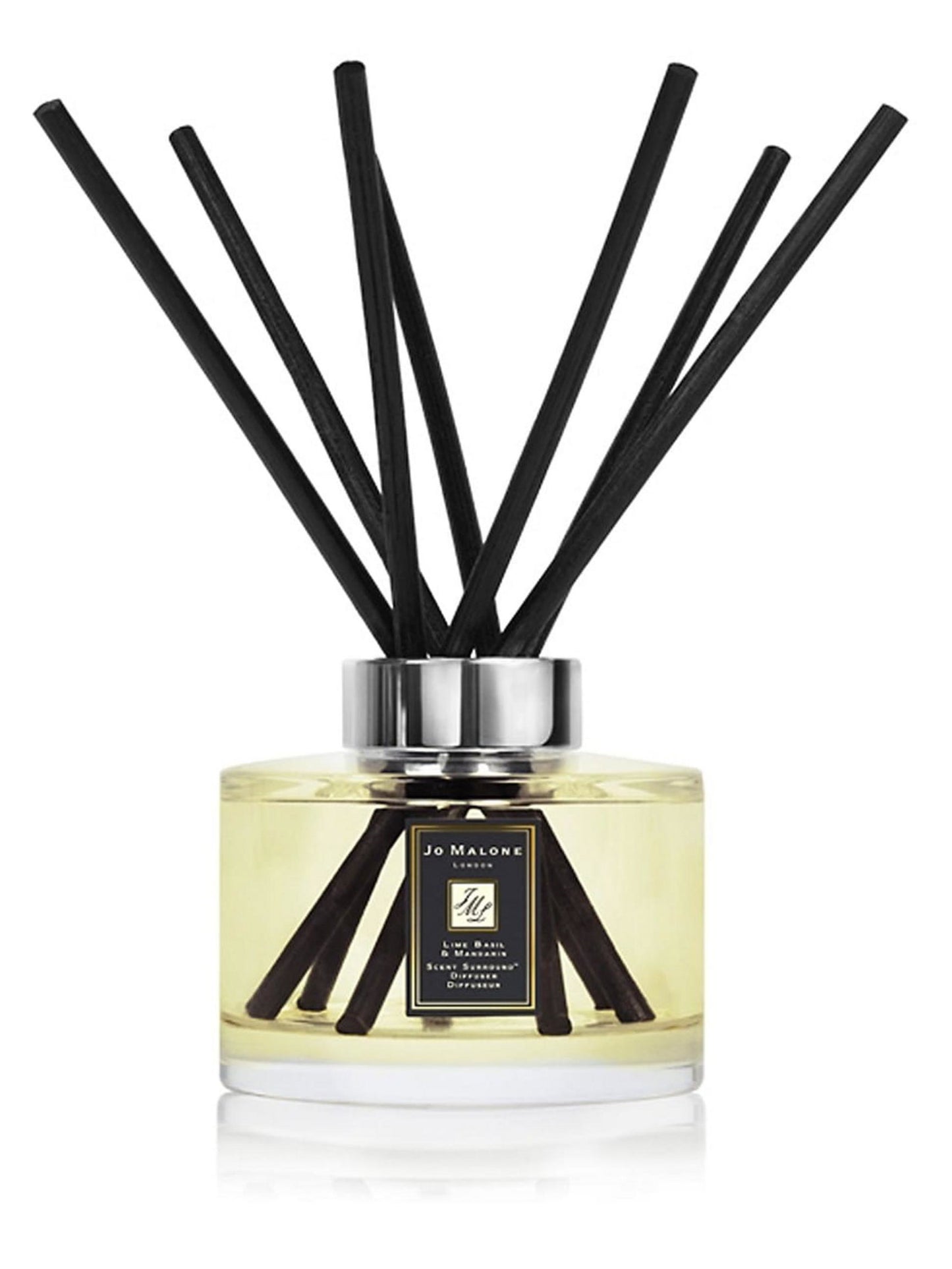 Jo Malone, Lime Basil & Mandarin, Reed, Aroma Reed Diffuser, 165 ml