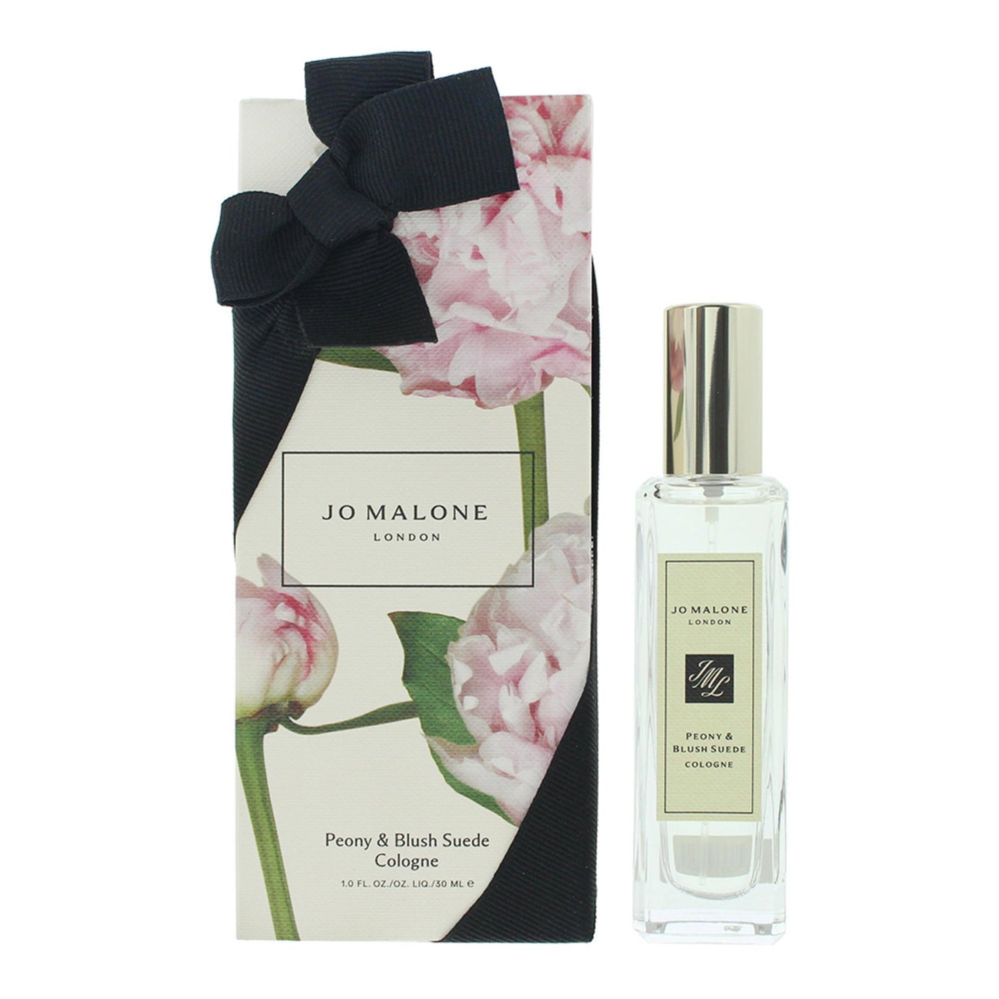 Jo Malone, Peony & Blush Suede, Eau De Cologne, For Women, 30 ml