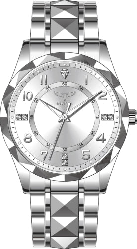 Invicta Especialidad para Hombres