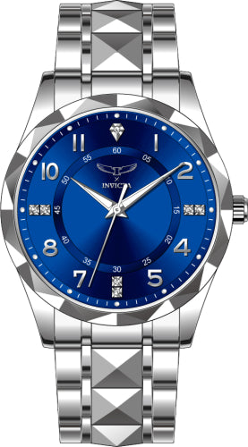 Invicta Especialidad para Hombres