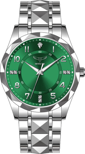 Invicta Especialidad para Hombres