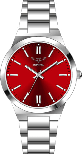Invicta Celestial para mujer
