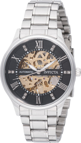 Invicta para hombre Objet D'Art