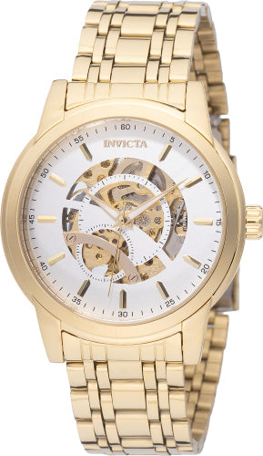 Invicta para hombre Objet D'Art