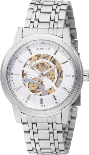 Invicta para hombre Objet D'Art