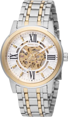 Invicta para hombre Objet D'Art