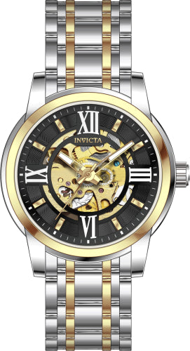 Invicta para hombre Objet D'Art