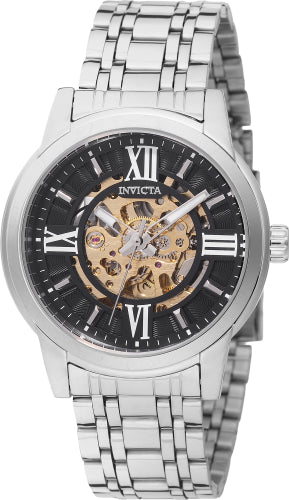 Invicta para hombre Objet D'Art