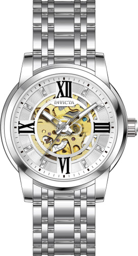 Invicta para hombre Objet D'Art