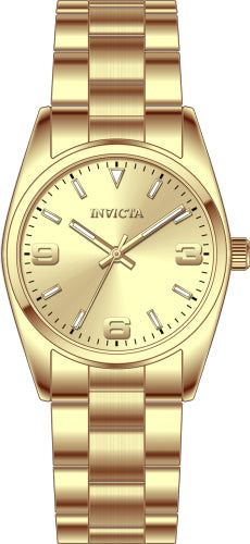 Invicta Celestial para Hombre
