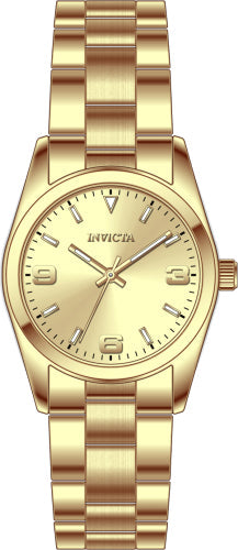 Invicta Celestial para mujer