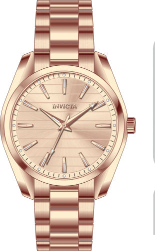 Invicta Celestial para Hombre
