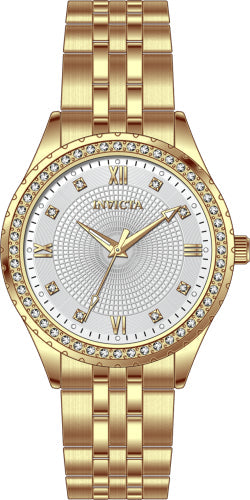 Invicta Specialty para Mujer