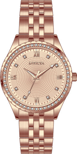Invicta Specialty para Mujer