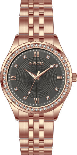 Invicta Specialty para Mujer