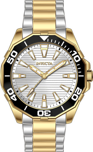 Invicta Pro Diver para Hombre