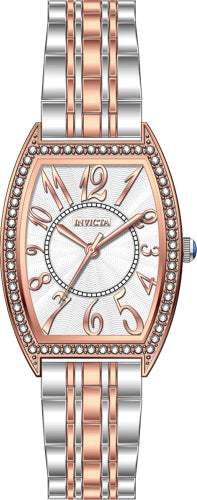 Invicta Wildflower para mujer
