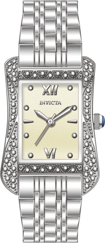 Invicta Wildflower para mujer