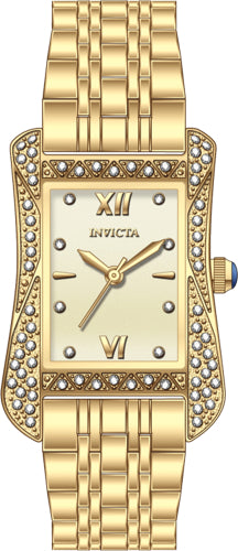 Invicta Wildflower para mujer