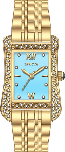 Invicta Wildflower para mujer
