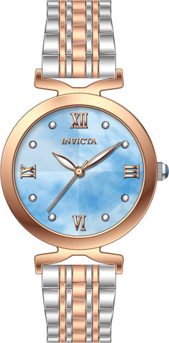 Invicta Wildflower para mujer