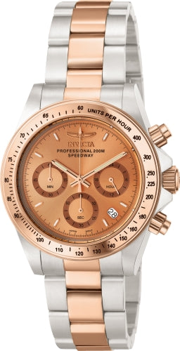 Invicta Speedway para hombre