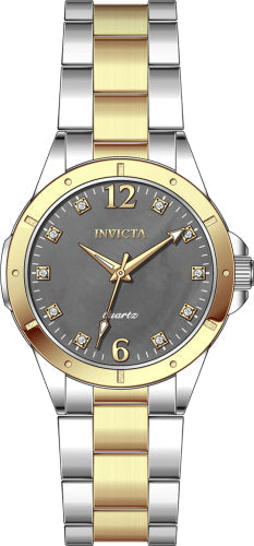 Invicta Celestial para mujer