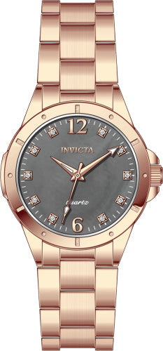 Invicta Celestial para mujer