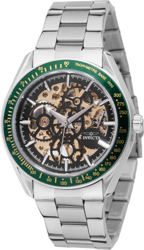 Invicta para hombre Objet D'Art
