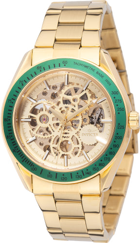 Invicta para hombre Objet D'Art