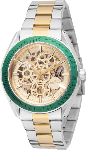 Invicta para hombre Objet D'Art