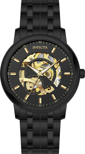 Invicta para hombre Objet D'Art