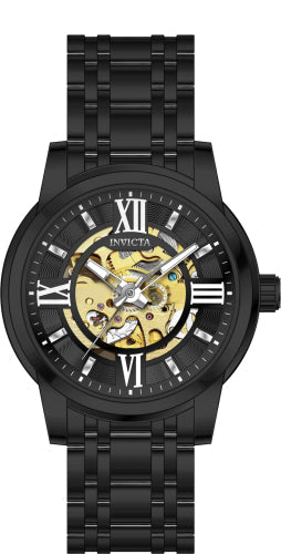 Invicta para hombre Objet D'Art