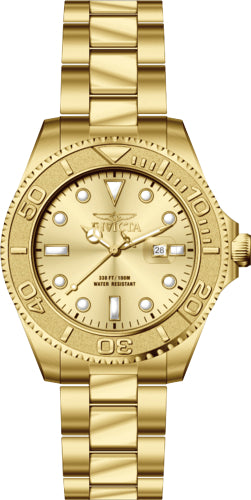 Invicta Pro Diver para Hombre