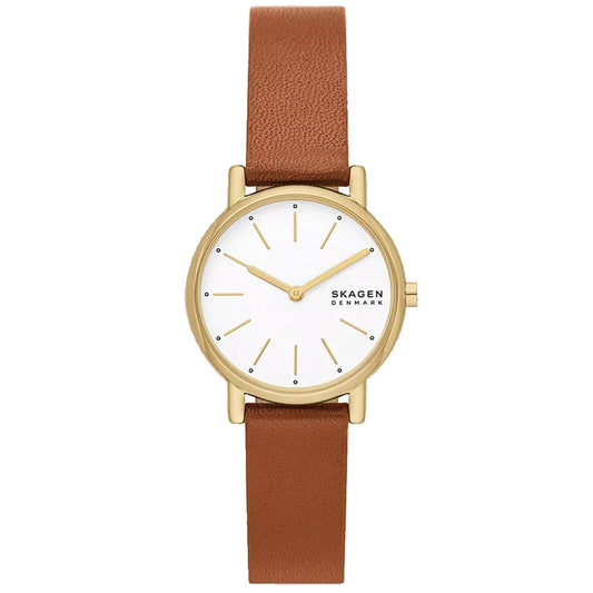 Skagen Signatur Lille para mujer