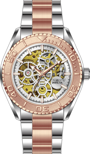 Invicta para hombre Objet D'Art