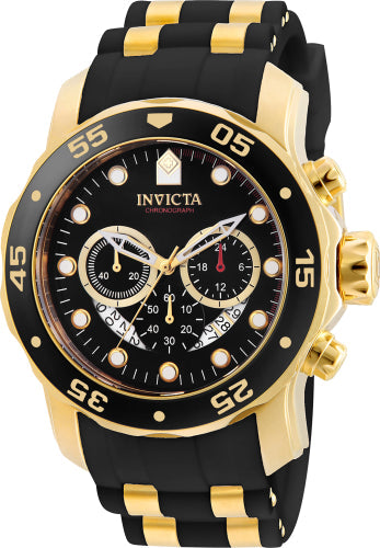 Invicta Pro Diver para Hombre