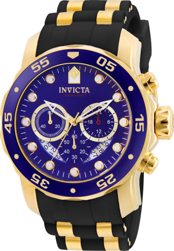 Invicta Pro Diver para Hombre