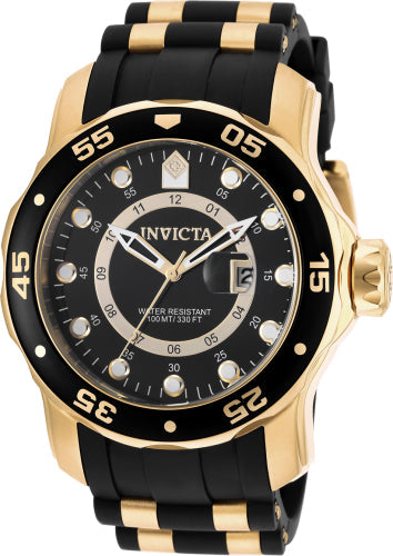 Invicta Pro Diver para Hombre
