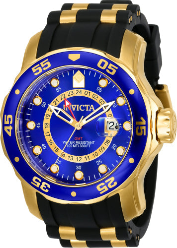 Invicta Pro Diver para Hombre