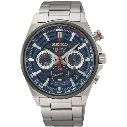 Seiko para hombre clásico